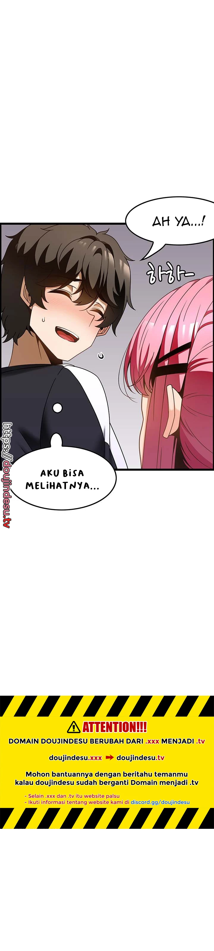Too Good At Massages Chapter 36 - Page 12